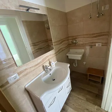 Nel Blu Dipinto Di Blu Holiday home