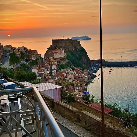 Nel Blu Dipinto Di Blu Holiday home Scilla