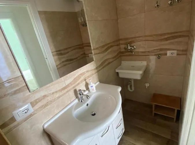 Nel Blu Dipinto Di Blu 度假居