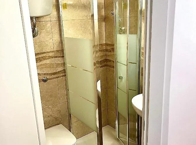 Nel Blu Dipinto Di Blu 度假居 希拉