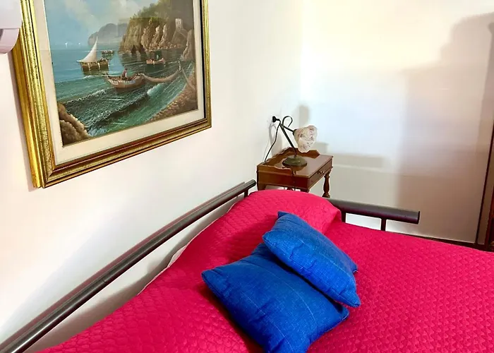 Nel Blu Dipinto Di Blu * 希拉