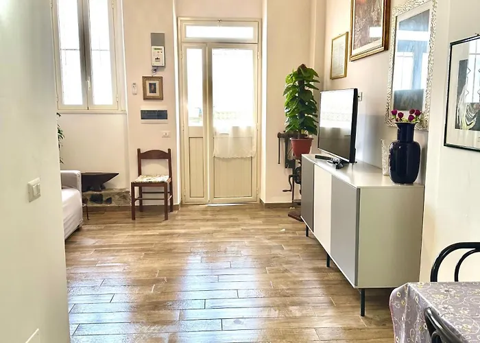 Nel Blu Dipinto Di Blu * 希拉