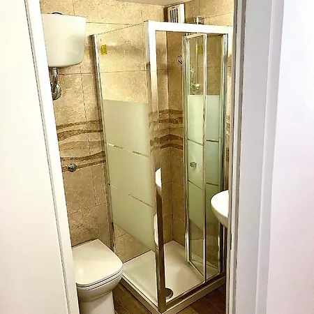 Nel Blu Dipinto Di Blu 펜션 쉴라