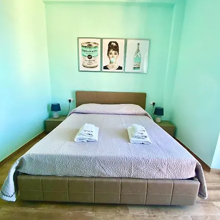 Nel Blu Dipinto Di Blu Ferienhaus *