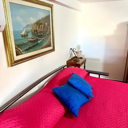 Nel Blu Dipinto Di Blu * 쉴라