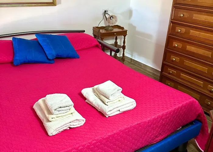 Nel Blu Dipinto Di Blu 度假居 希拉